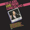 Billy Joel (빌리 조엘) - Live From Long Island [3LP]