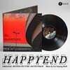 해피엔드 영화음악 (Happyend Original Motion Picture Soundtrack Music by Lia Ouyang Rusli) [LP]