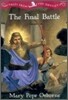 Tales from the Odyssey #6: The Final Battle