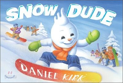 Snow Dude