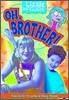 Lizzie McGuire Junior Novel #17 : Oh, Brother!