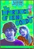 Lizzie McGuire Junior Novel #18 : The Importance Of Being Gordo