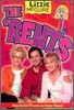 Lizzie McGuire Junior Novel #20 : The 'Rents