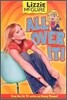 Lizzie McGuire Junior Novel #19 : All Over It!