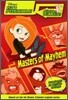 Disney's Kim Possible Pick a Villain!