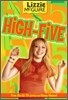 Lizzie McGuire Junior Novel #21 : High Five