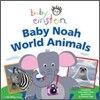 Baby Einstein Baby Noah - World Animals