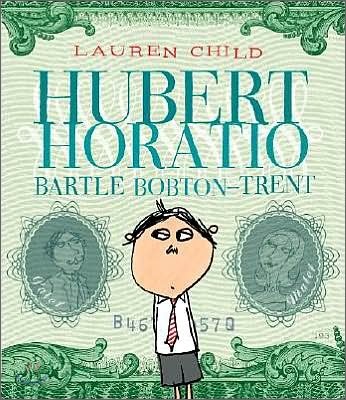 Hubert Horatio Bartle Bobton-Trent