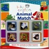 Baby Einstein Animal Match