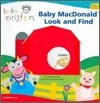 Baby MacDonald Look and Find