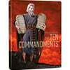 십계 (1Disc, 4K UHD Only 스틸북 한정반) : 블루레이