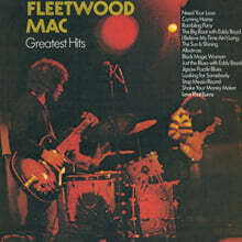 Fleetwood Mac (플리트우드 맥) - Greatest Hits [LP]
