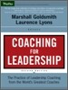 Coaching for Leadership