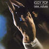 Iggy Pop (이기 팝) - New Values [LP]