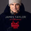 James Taylor (제임스 테일러) - James Taylor At Christmas [LP]