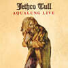 Jethro Tull (제스로 툴) - Aqualung Live [LP]