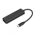 EFM ipTIME UC305HDMIplus 5in1 USB 멀티허브