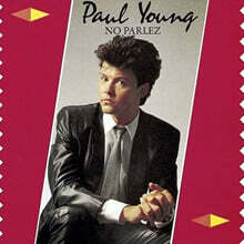 Paul Young (폴 영) - No Parlez [LP]