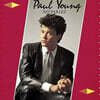 Paul Young (폴 영) - No Parlez [LP]