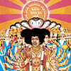 Jimi Hendrix Experience (지미 헨드릭스 익스피리언스) - 2집 Axis: Bold As Love [오렌지 컬러 LP]