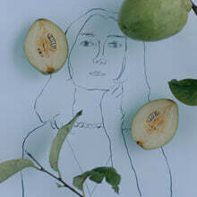 Harada Tomoyo (하라다 토모요)- Karin [LP]