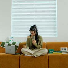 조이스 (Joyce) - Anxious love