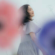 Harada Tomoyo (하라다 토모요)- Anemone [LP]