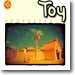 토이 (Toy) 2집 - YOUHEEYEOL : 내가 너의 곁에 잠시 살았다는 걸