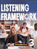Listening Framework Intermediate 3