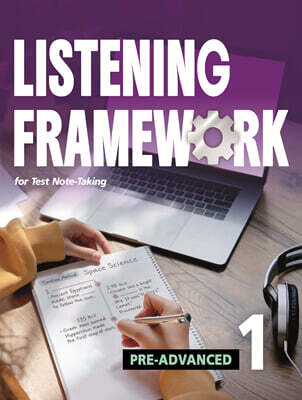 Listening Framework Pre-Advanced 1
