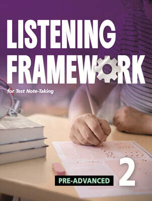 Listening Framework Pre-Advanced 2
