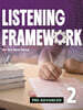 Listening Framework Pre-Advanced 2