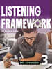 Listening Framework Pre-Advanced 3