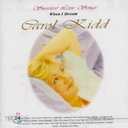 Carol Kidd - Sweetest Love Songs