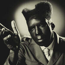 Tyler, The Creator (타일러, 더 크리에이터) - 8집 CHROMAKOPIA [화이트 컬러 2LP]