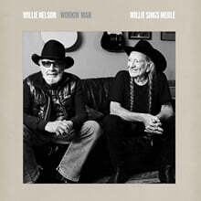 Willie Nelson (윌리 넬슨) - Workin' Man: Willie Sings Merle [LP]