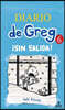 Diario de Greg 6: Sin Salida!