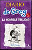 Diario de Greg 5. La Horrible Realidad