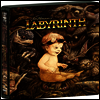 Labyrinth (Limited Edition Steelbook) (라비린스) (1986)(한글무자막)(4K Ultra HD + Blu-ray)