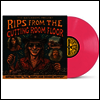 Waterboys - Waterboys Present: Rips From The Cutting Room (Ltd)(Colored LP)