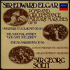 엘가: 수수께끼 변주곡, 위풍당당 행진곡 (Elgar: Enigma Variations, Pomp And Circumstance) (UHQCD)(일본반) - Georg Solti