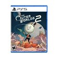 PS5 더 아우터월드2 스탠다드 에디션 The OuterWorlds 2