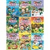 흔한남매 과학탐험대 시리즈 7~15권세트