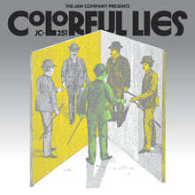 죠 (Jaw) - Colorful Lies