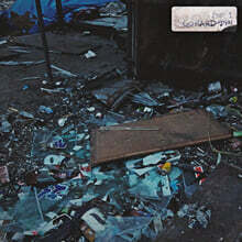 버벌진트 (Verbal Jint) - GO HARD Part 1 : 양가치 [마블 컬러 2LP]