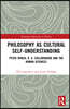 Philosophy as Cultural Self-Understanding