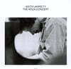 Keith Jarrett (키스 재럿) - The Koln Concert [2LP]