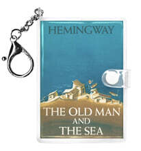 초판본 노인과 바다 미니미니 키링북(영문판) : The Old Man and the Sea