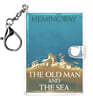 초판본 노인과 바다 미니미니 키링북(영문판) : The Old Man and the Sea