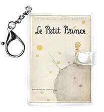 초판본 어린 왕자 미니미니 키링북(영문판) : The Little Prince